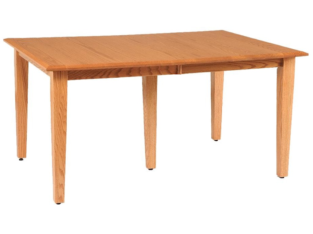 darvin kitchen table